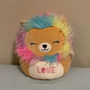 Valentine’s Day Lianne